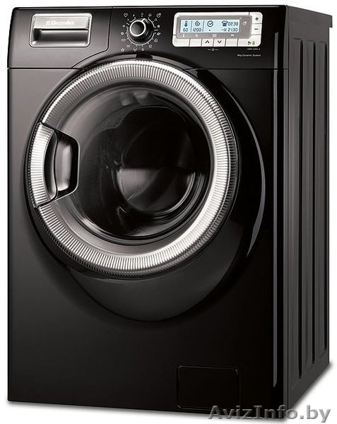 Ремонт стиральных машин в Минске. - Изображение #1, Объявление #1428943