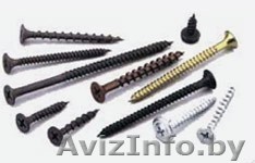 Крепеж оптом. - Изображение #1, Объявление #1432688