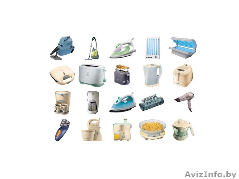 Бытовая техника в Минске - Изображение #1, Объявление #1429624