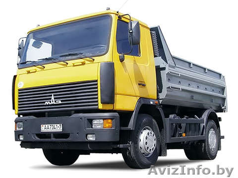 Запчасти МАЗ. - Изображение #1, Объявление #1435040