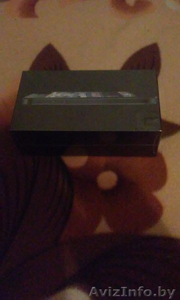 новый iphone 5 16gB - Black - Изображение #1, Объявление #1430403