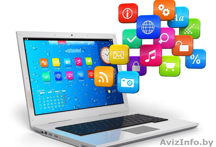 АБОНЕНТСКОЕ ОБСЛУЖИВАНИЕ КОМПЬЮТЕРОВ - Изображение #1, Объявление #1446663