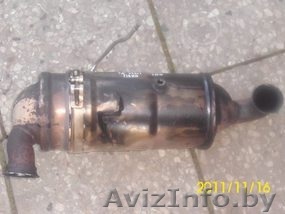 Куплю любой катализатор по хорошей цене - Изображение #1, Объявление #1444534