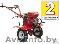 Культиватор с бензиновым двигателем FERMER FM-653М (без ВОМ) - Изображение #1, Объявление #1428773