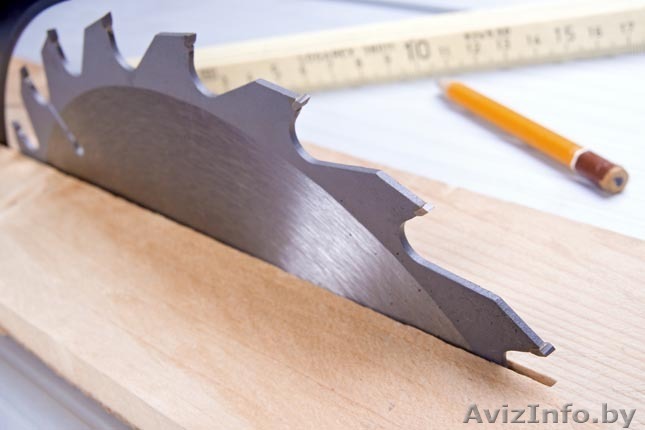 Раскрой ДСП,  Оклейка кромочной лентой, Фрезеровка - Изображение #1, Объявление #1444949