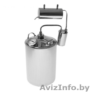 Дистиллятор Премиум 20 БКДР - Изображение #1, Объявление #1426745