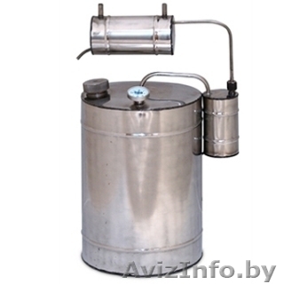 Дистиллятор Стандарт 20Т - Изображение #1, Объявление #1426737