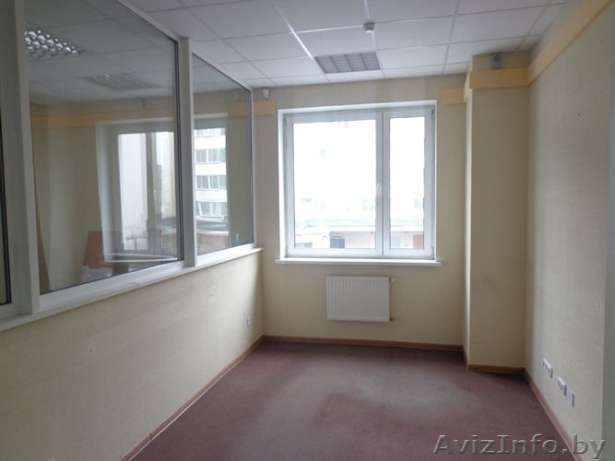 Офисное помещение в аренду на Мележа - Изображение #1, Объявление #1427719