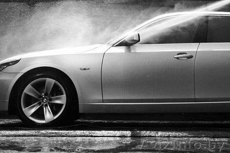 Профессиональная химчистка автомобилей - Изображение #1, Объявление #1429534