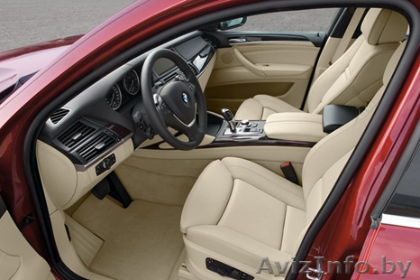 Химчистка авто. Качественно и профессионально. - Изображение #1, Объявление #1429397