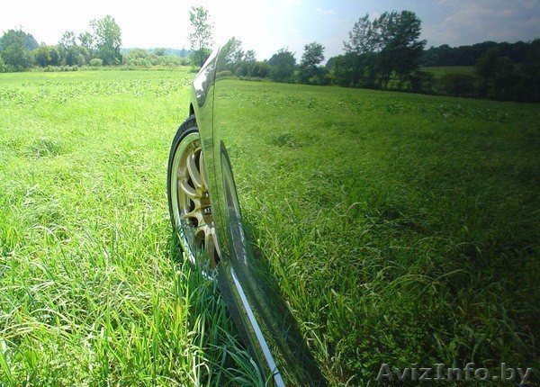 Полировка кузова и фонарей - Изображение #1, Объявление #1429326