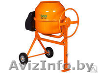Бетономешалка ECO СМ-190 - Изображение #1, Объявление #1428779