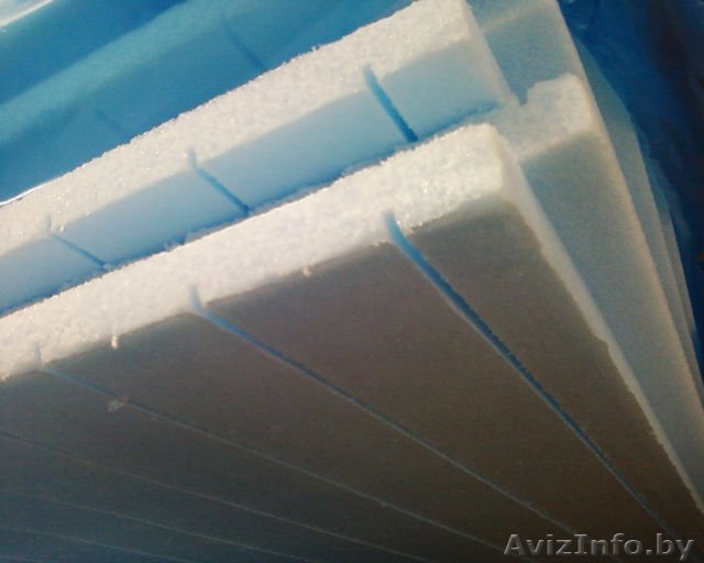 Батэплекс теплоизоляционный материал - Изображение #1, Объявление #1434363