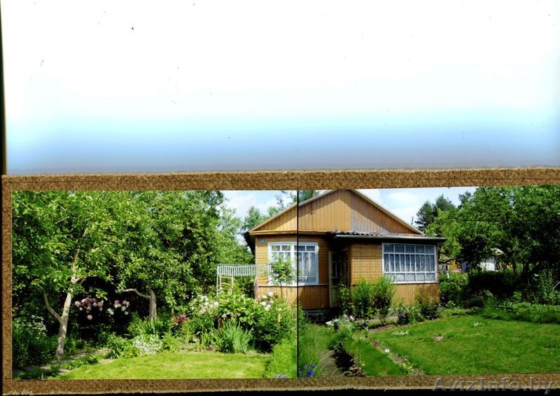 Срочно продаётся дача в Крыжовке  - Изображение #1, Объявление #1433107