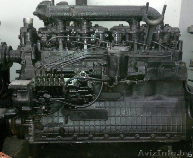 Продажа/Ремонт  Д-240, Д-243, Д-245, Д-260, ЯМЗ-236, ЯМЗ-238, ЯМЗ-240, ЯМЗ-7511 - Изображение #1, Объявление #1446023