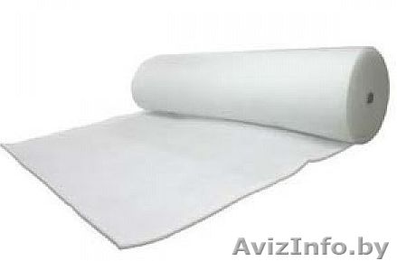 Продам фильтроткань полиэстер 13 сетка - Изображение #1, Объявление #1447138