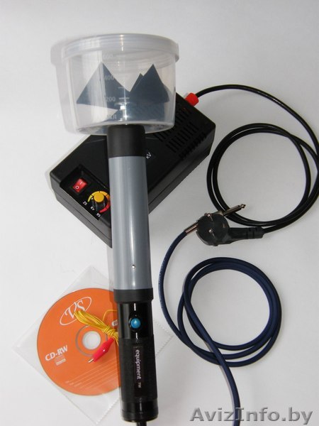 Флокатор ручной - Изображение #1, Объявление #1435294