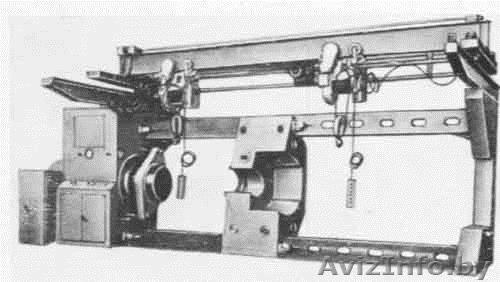 продам запрессовщик П6736 - Изображение #1, Объявление #1447139