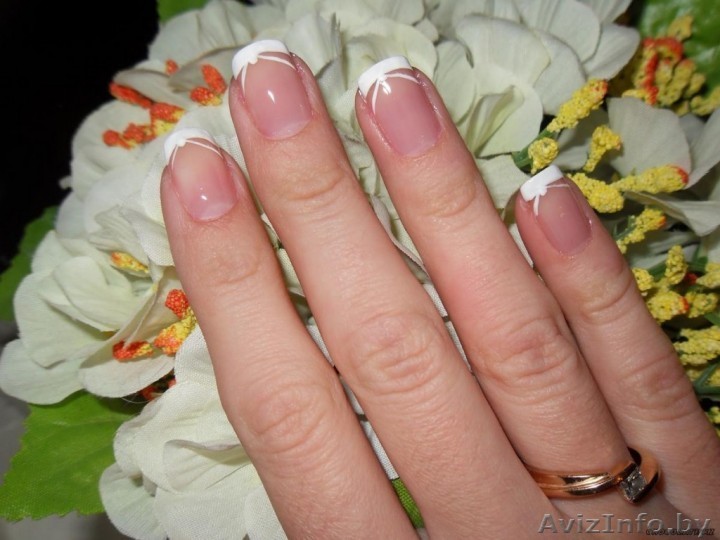 ПОКРЫТИЕ Shellac Шеллак! Маникюр и Педикюр! - Изображение #1, Объявление #1441228