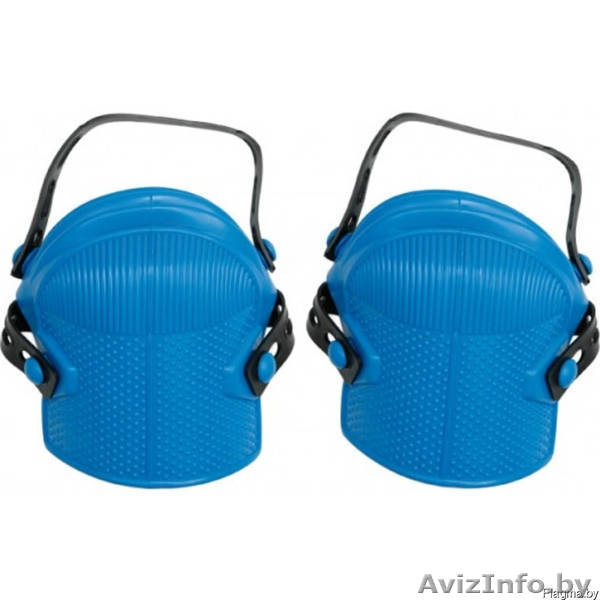 Наколенники влагостойкие резиновые профессионал TOYA  арт.74610 - Изображение #1, Объявление #1442007