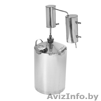 Дистиллятор Народный 12 БКТ - Изображение #1, Объявление #1426747