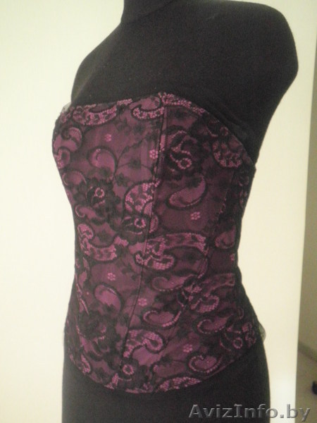 Пошив белья и купальников - Изображение #1, Объявление #1426671