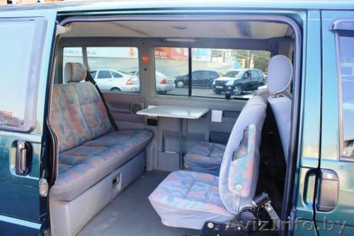 Аренда автомобилей, микроавтобусов, лафетов категории В и Е, прицепов - Изображение #1, Объявление #1442885