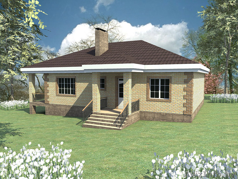 Строительство загородного жилья в 15 км зоне от Минска - Изображение #1, Объявление #1433710