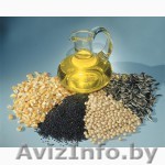 На экспорт подсолнечное, пальмовое, рапсовое, соевое , кукурузное. - Изображение #1, Объявление #1450246