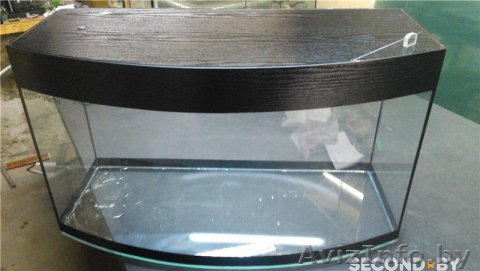 Аквариум 100 литров - Изображение #1, Объявление #1449349