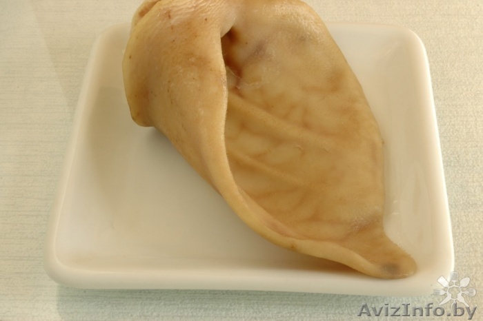 уши - Изображение #1, Объявление #1452382