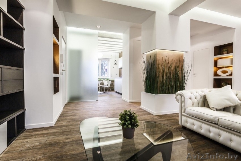 Ремонтно-отделочные работы в Минске и области - Изображение #1, Объявление #1453027