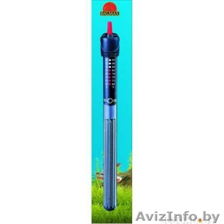 Нагреватель Балмакс HT 300 - Изображение #1, Объявление #1449337