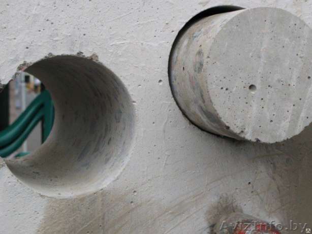 Алмазное сверление Минск - Изображение #1, Объявление #1453803