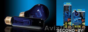 Night Glo Moonlight Лампа лунного света 15вт - Изображение #1, Объявление #1449296