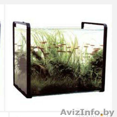 Аквариум 27л с ручками - Изображение #1, Объявление #1449302