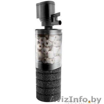 Фильтр Turbo Filter (N) 1500.Гарантия 2 года - Изображение #1, Объявление #1449282