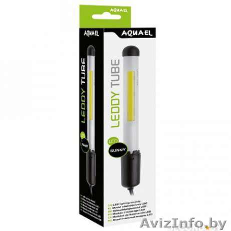 Осветительный модуль Aquael LIGHTING MODUL LEDDY TUBE PLANT 6W - Изображение #1, Объявление #1449293