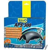 Компрессор Tetra APS 300 (черный)  - Изображение #1, Объявление #1449291