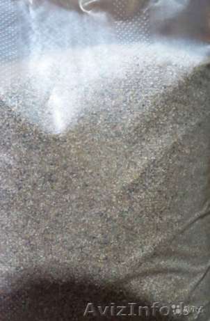 Кварц речной 1-3 мм 25 кг  - Изображение #1, Объявление #1449304