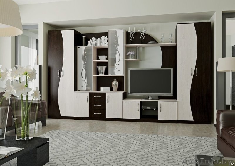 Изготовление корпусной мебели Минск - Изображение #1, Объявление #1453793