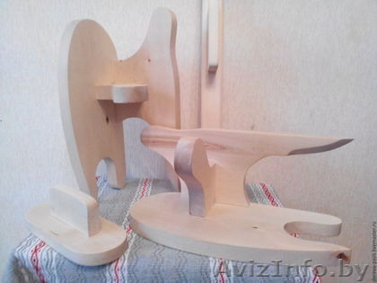 Универсальная колодка для вто. Колодка Тейлора - Изображение #1, Объявление #1449673