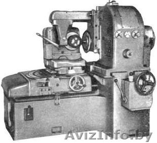 контрольно обкатной станок 5А725  - Изображение #1, Объявление #1458279