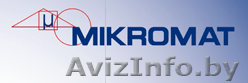 Mikromat BKoZ 800*1250 - Изображение #1, Объявление #1458280
