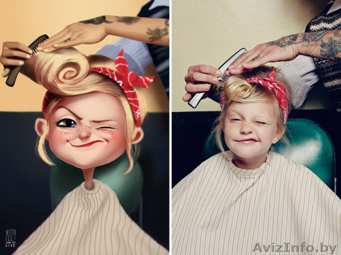 Курсы Adode Illustrator - Изображение #1, Объявление #1459758