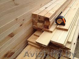 Доска обрезная !! Низкая цена !! Звони !! - Изображение #1, Объявление #1458852