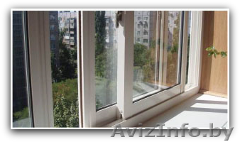 Ремонт окон, изготовление окон любой сложности, москитные сетки - Изображение #1, Объявление #1448539