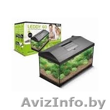 Аквариум AquaEL LEDDY SET (54 л) - Изображение #1, Объявление #1449352