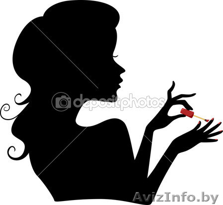 Нейл бар(кабинет маникюра) - Изображение #1, Объявление #1459468