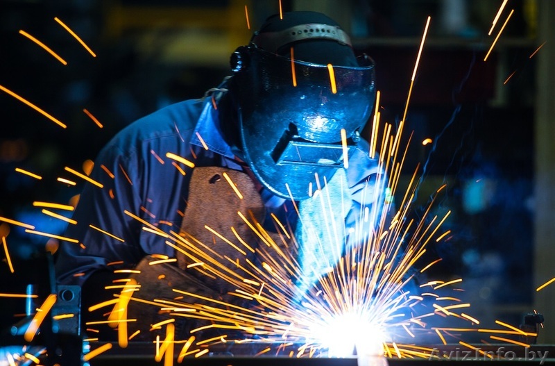 Мелкие сварочные работы на выезде. - Изображение #1, Объявление #1458242